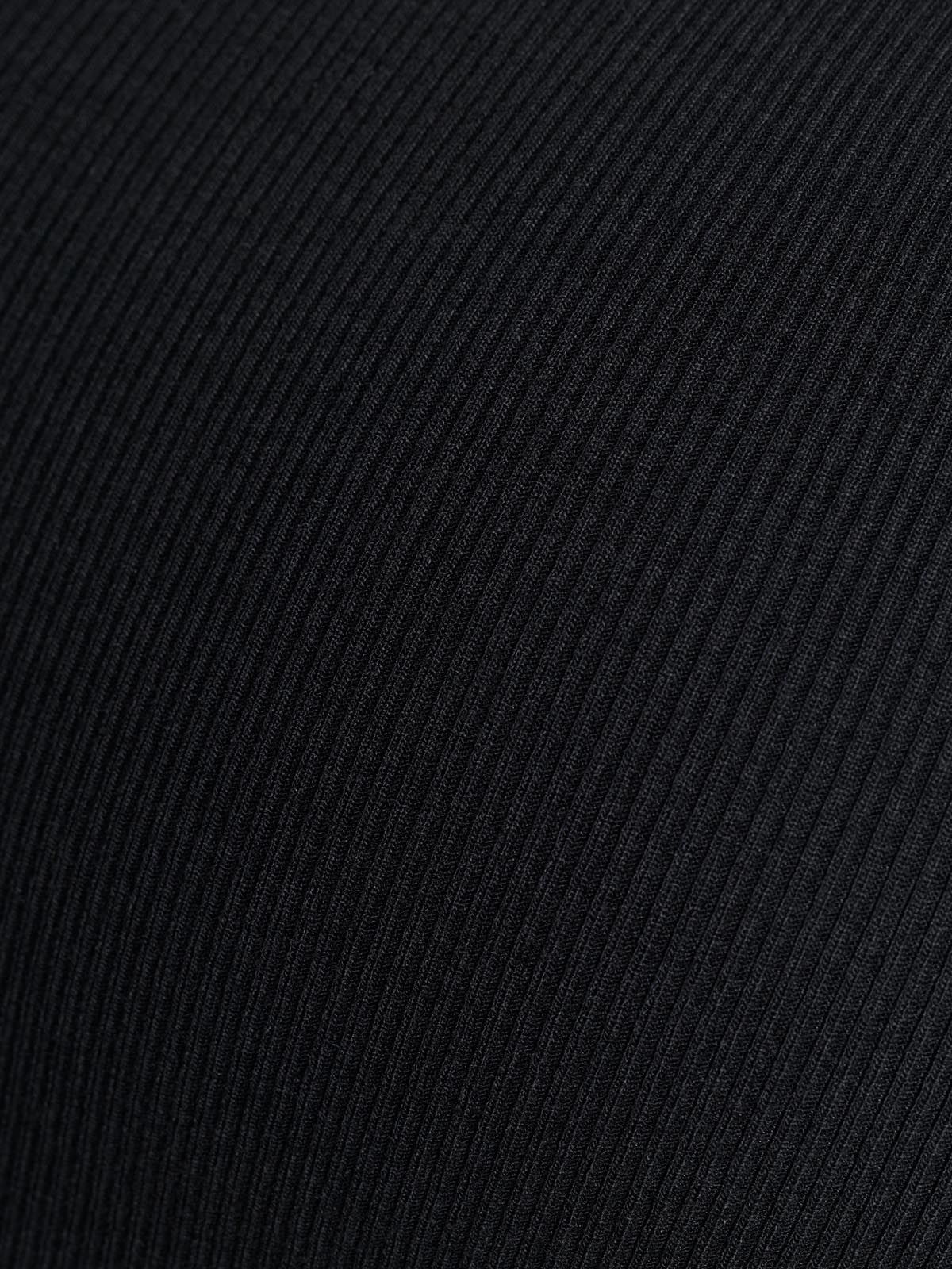 TOP NAO BLACK