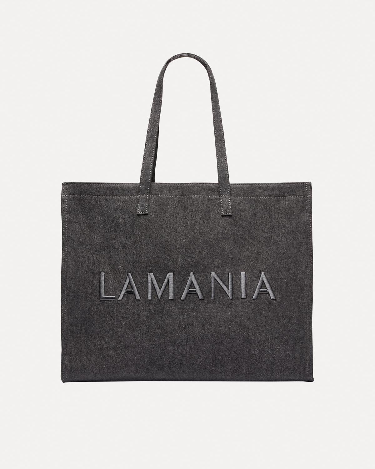 TORBA JEANSOWA NEREA GREY