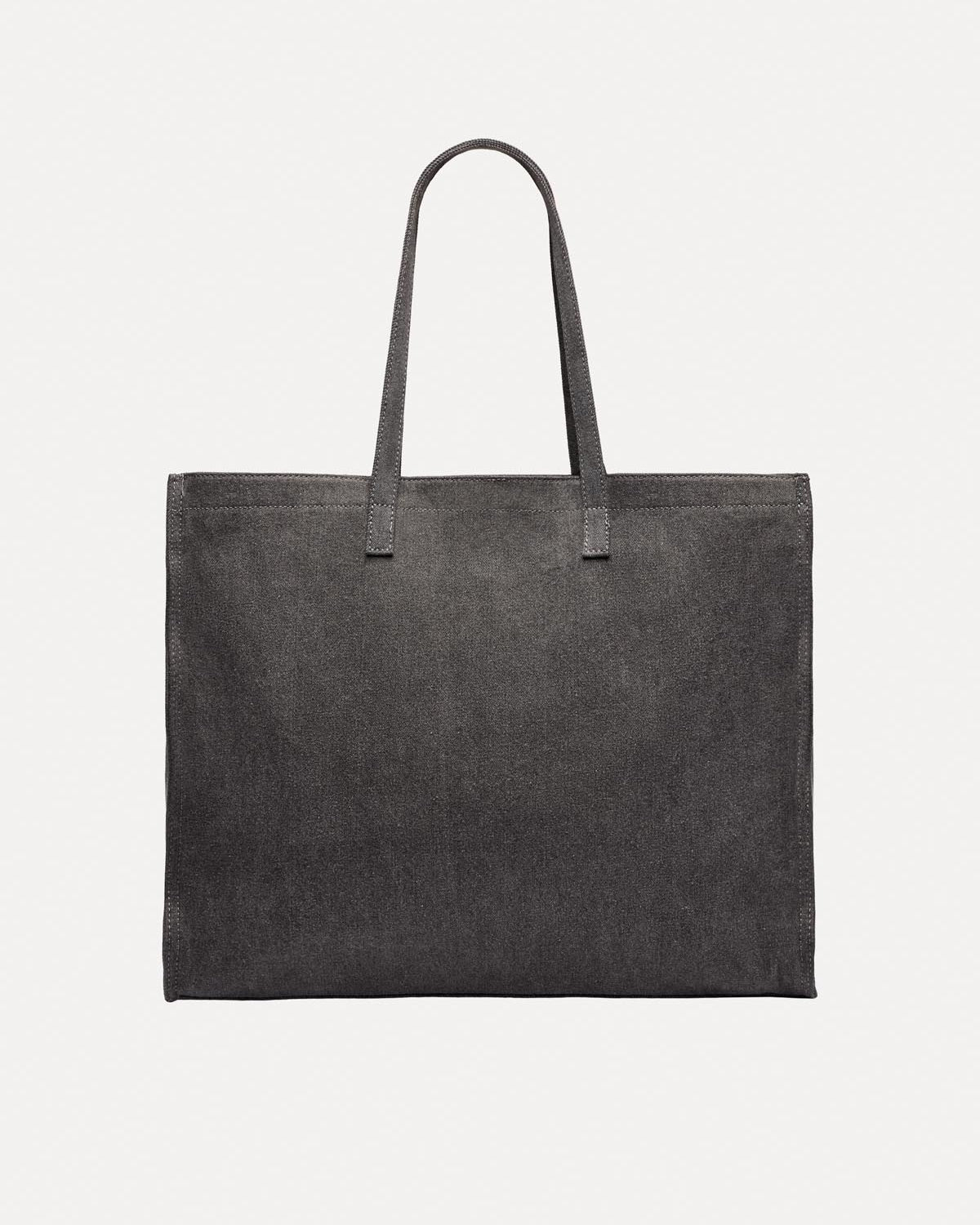 TORBA JEANSOWA NEREA GREY