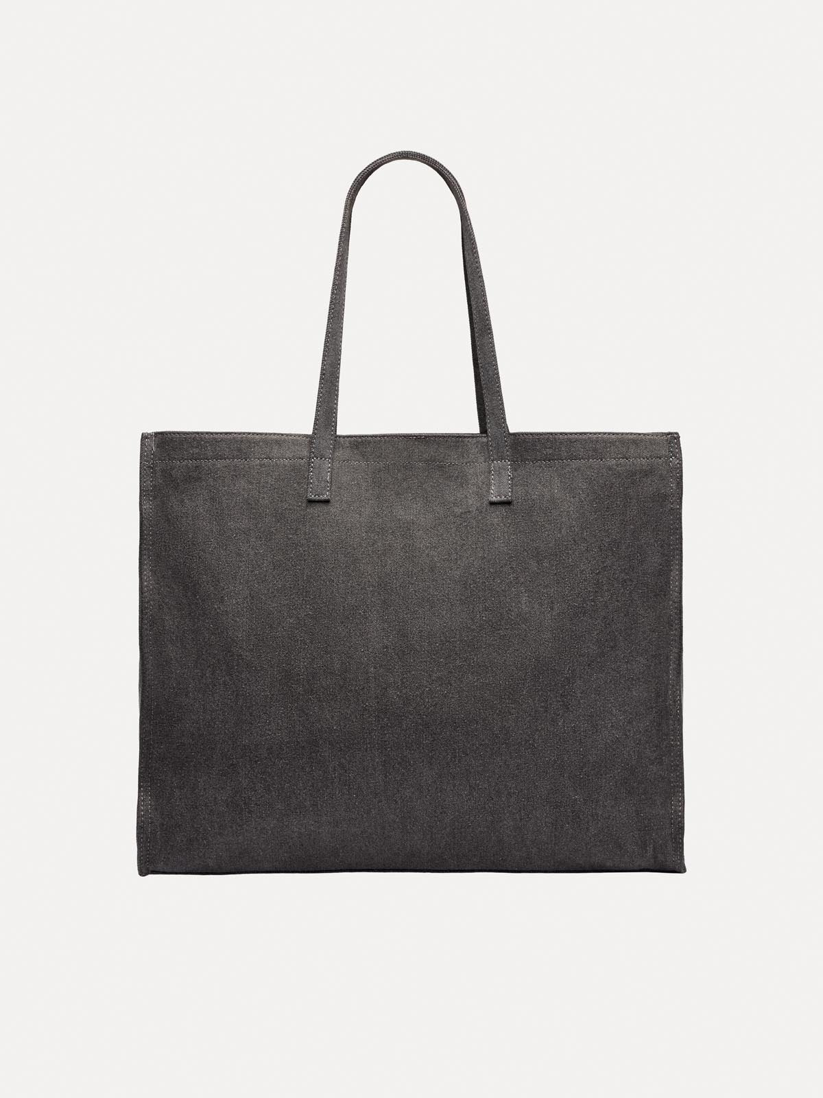 TORBA JEANSOWA NEREA GREY