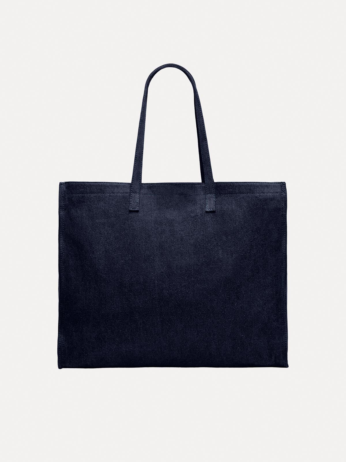 TORBA JEANSOWA NEREA NAVY