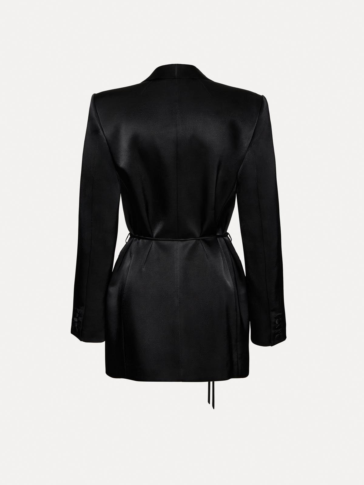 MARYNARKA NOA BLACK