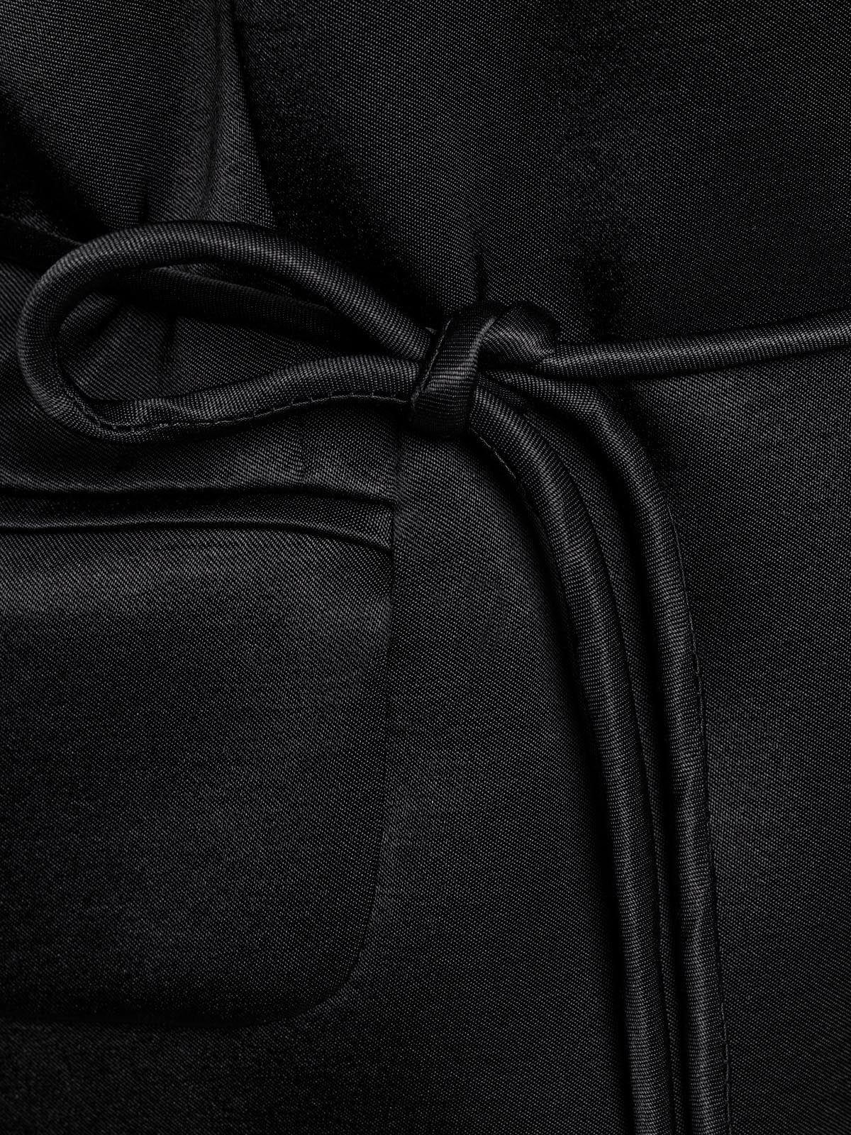 MARYNARKA NOA BLACK