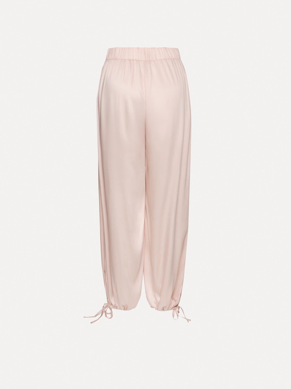 SPODNIE NOX PASTEL PINK