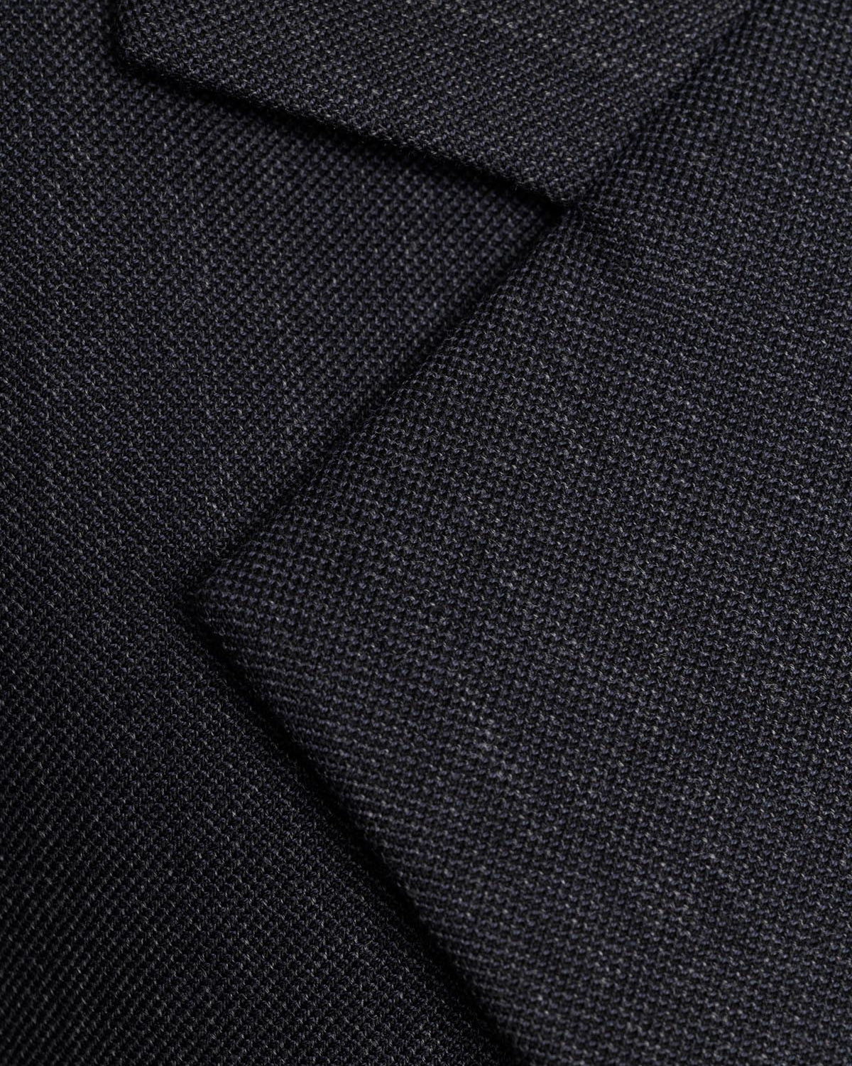 MARYNARKA NULLA BLACK