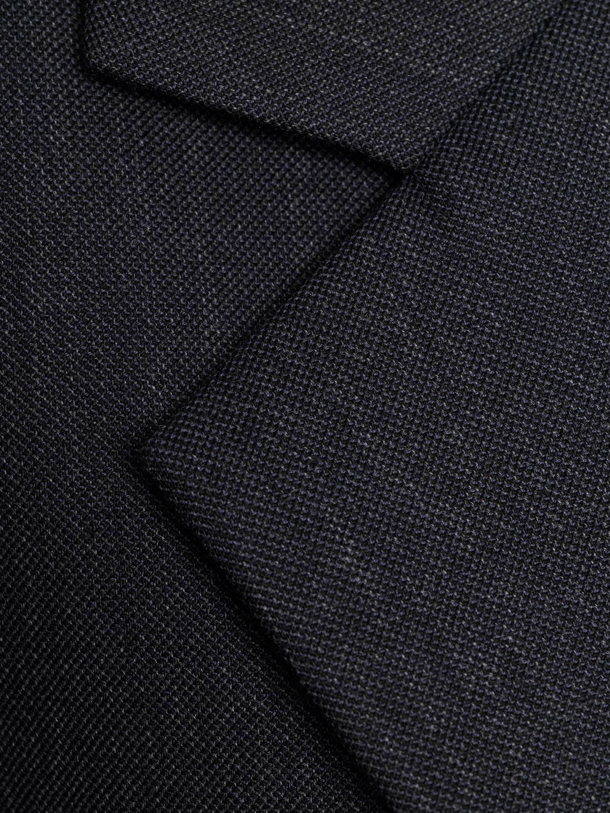 MARYNARKA NULLA BLACK