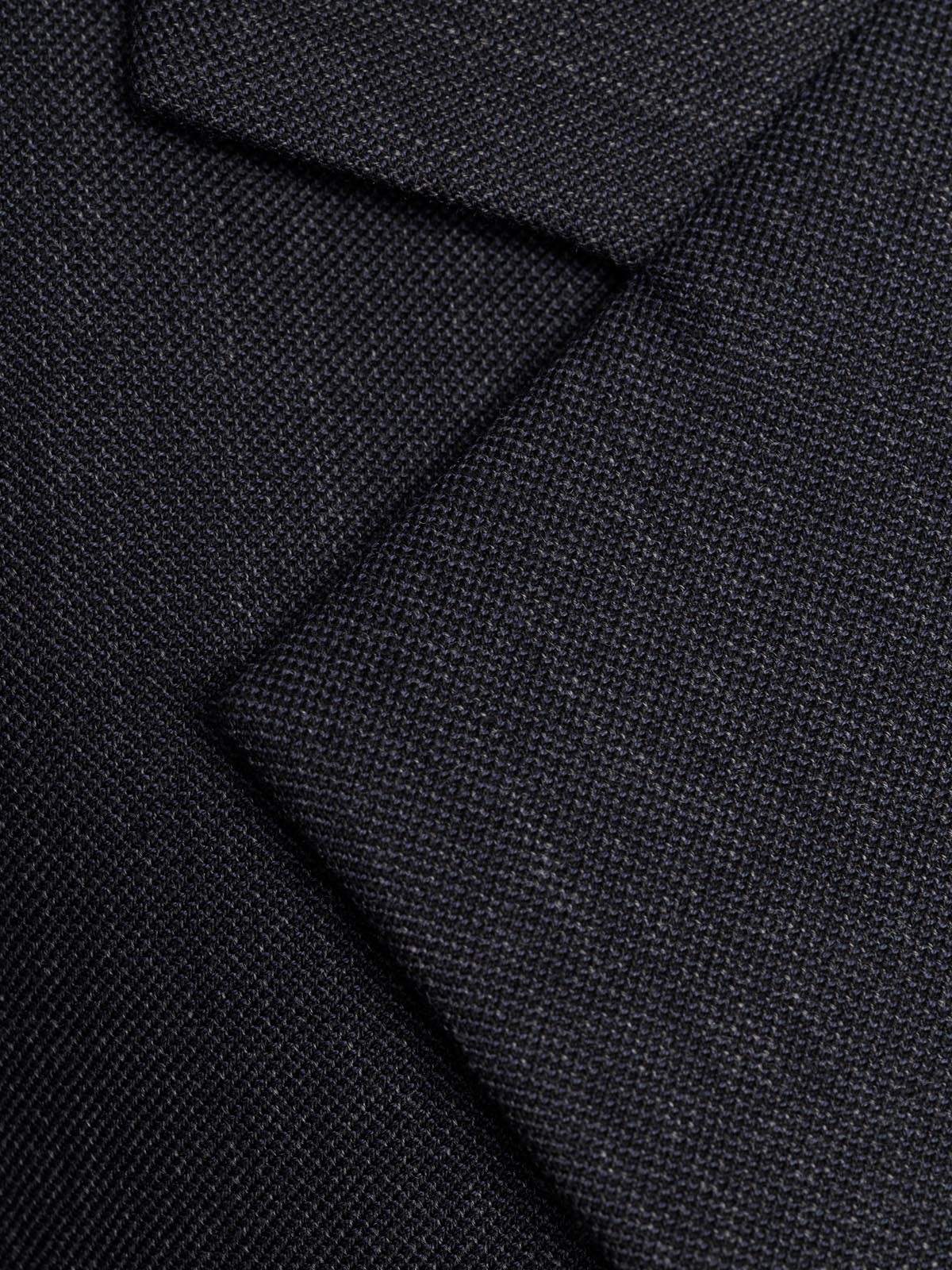 MARYNARKA NULLA BLACK