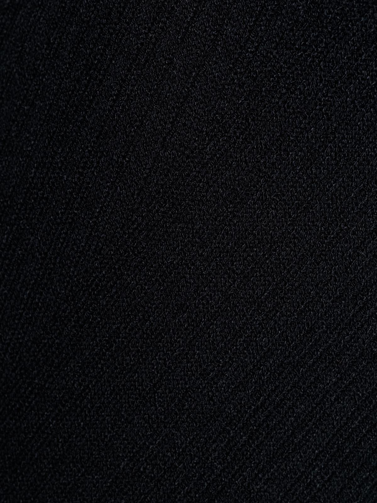SUKIENKA MAXI ONDRIA BLACK