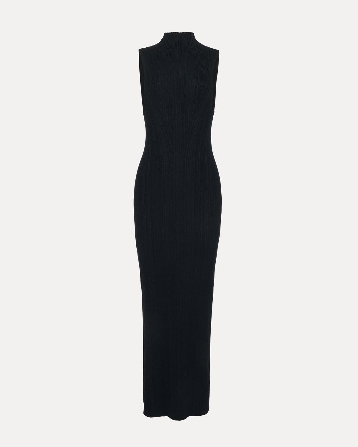 SUKIENKA MAXI ONDRIA BLACK