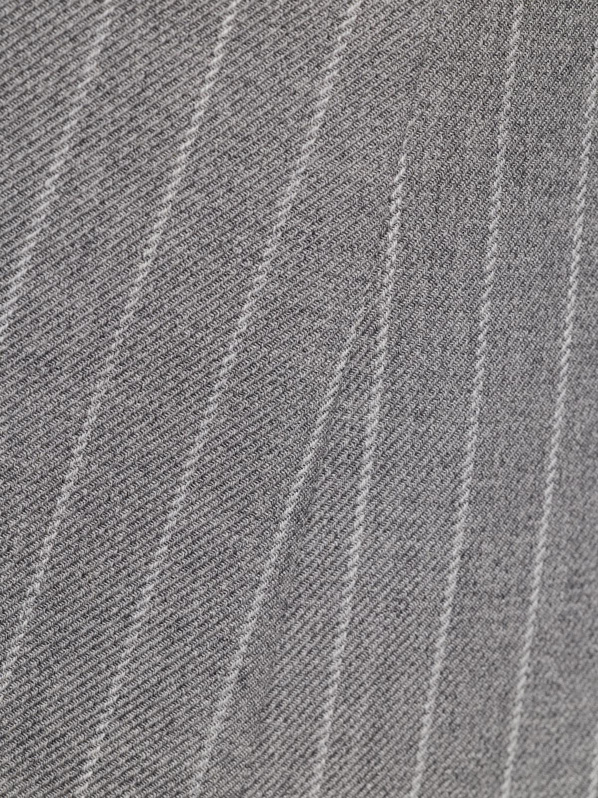 KOMBINEZON ORIA GREY-WHITE