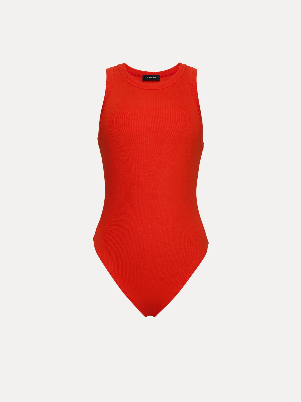 BODY PICOS RED ORANGE