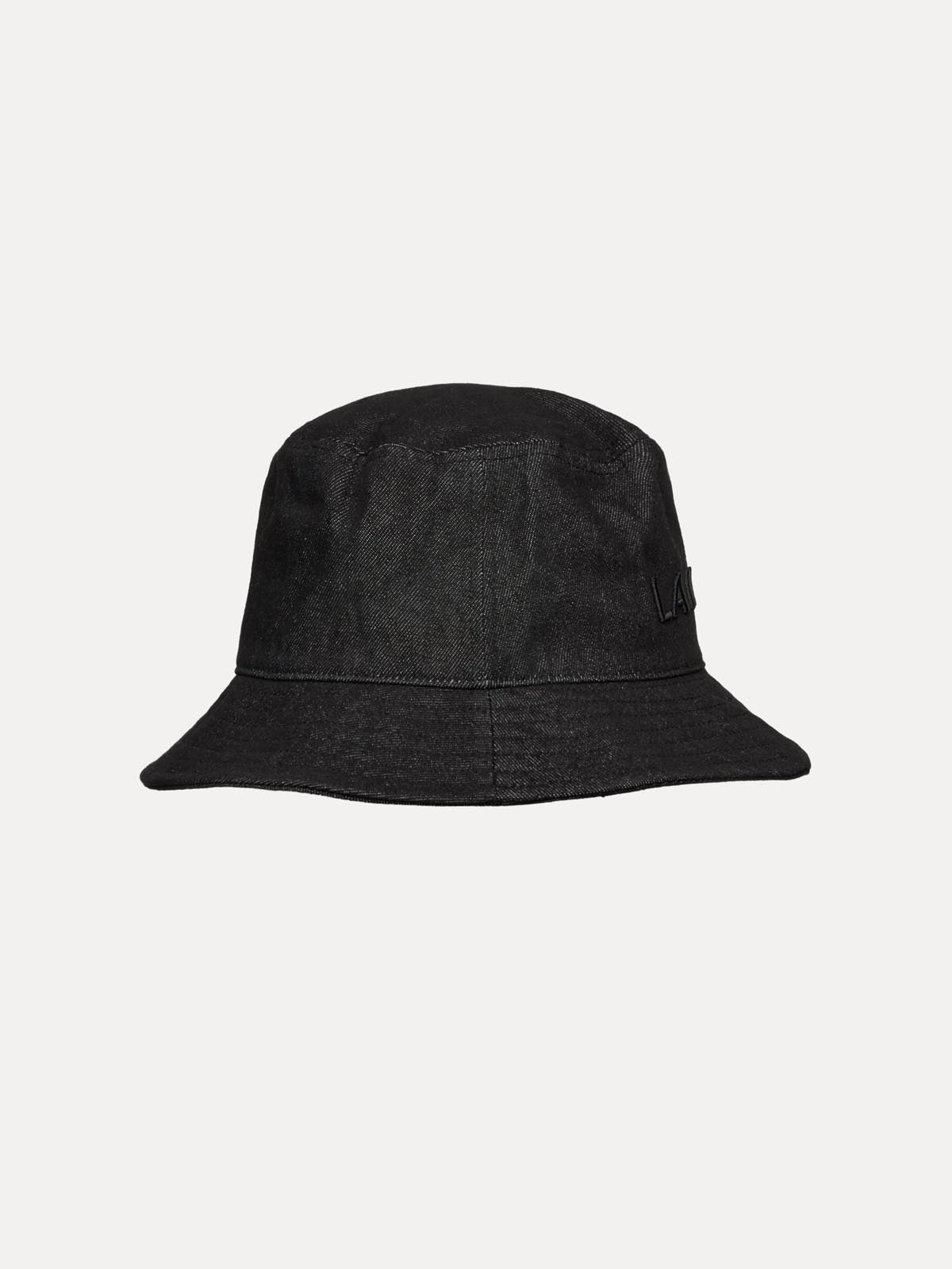 BUCKET REEF BLACK