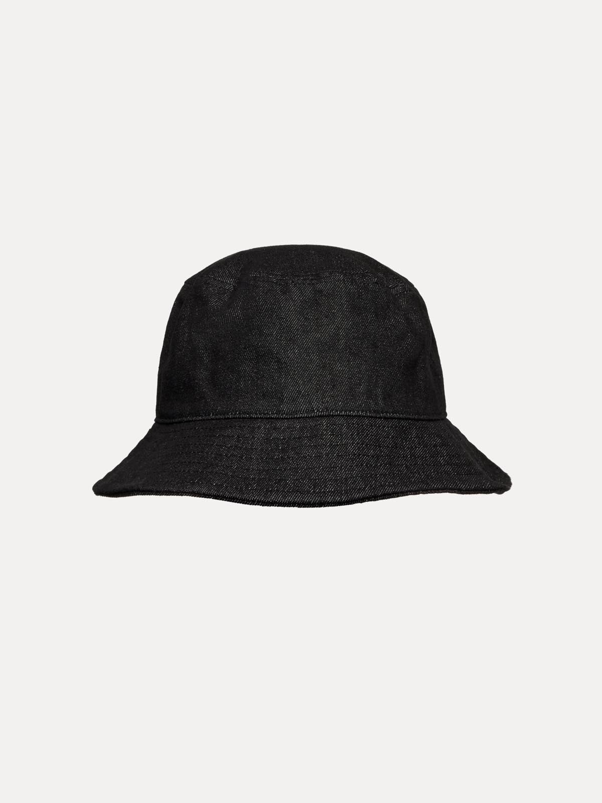BUCKET REEF BLACK