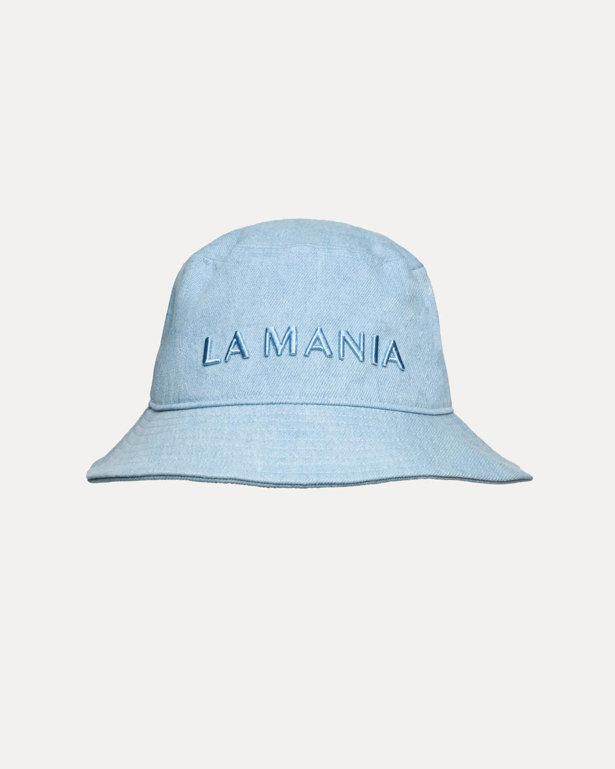 BUCKET REEF LIGHT BLUE