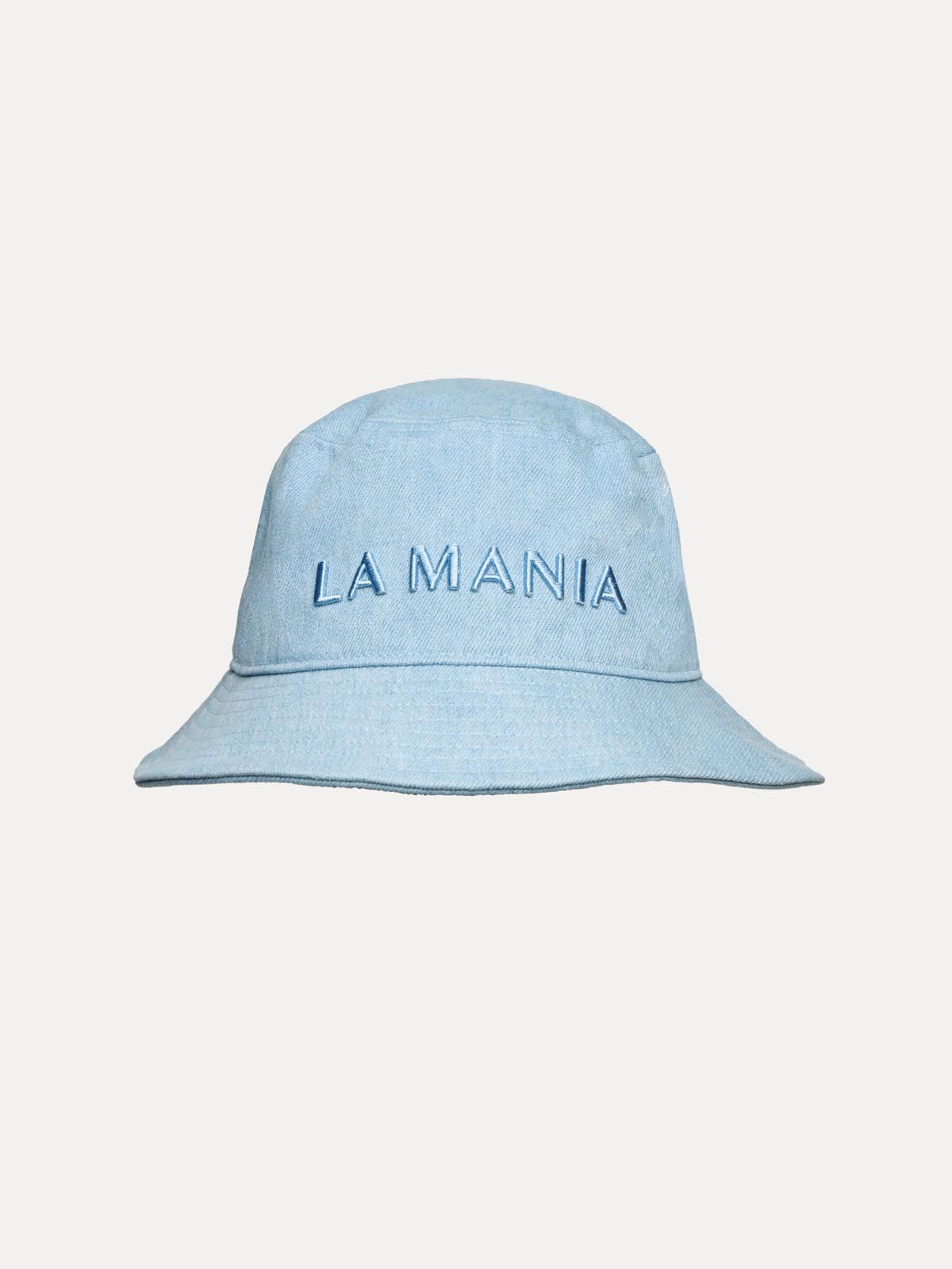 BUCKET REEF LIGHT BLUE