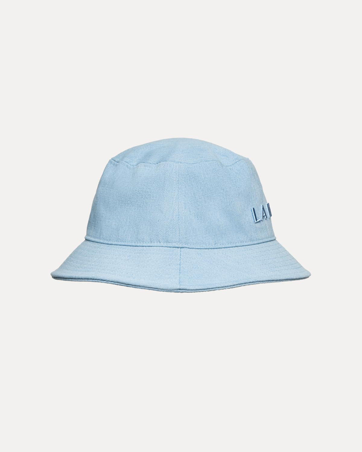 BUCKET REEF LIGHT BLUE