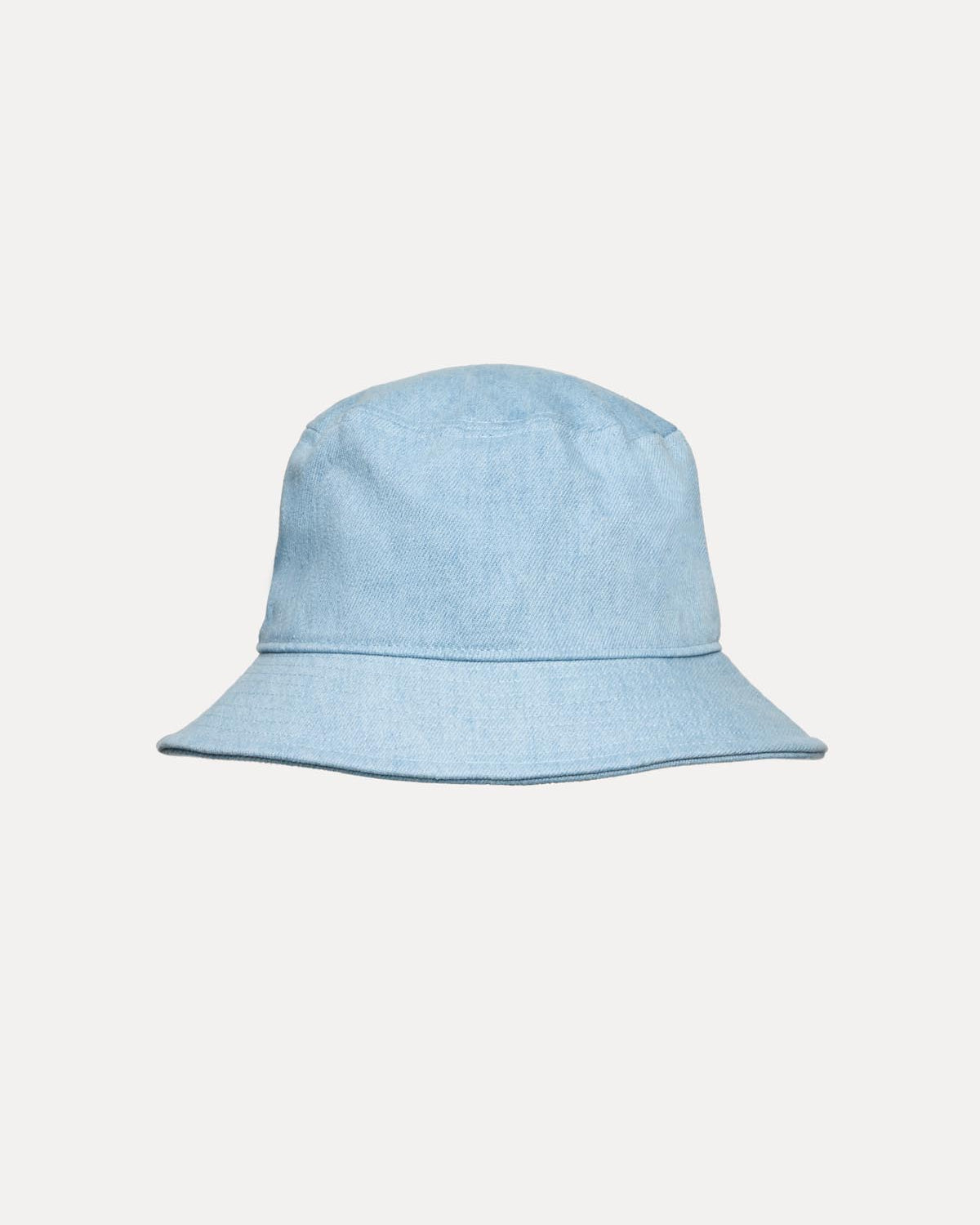 BUCKET REEF LIGHT BLUE