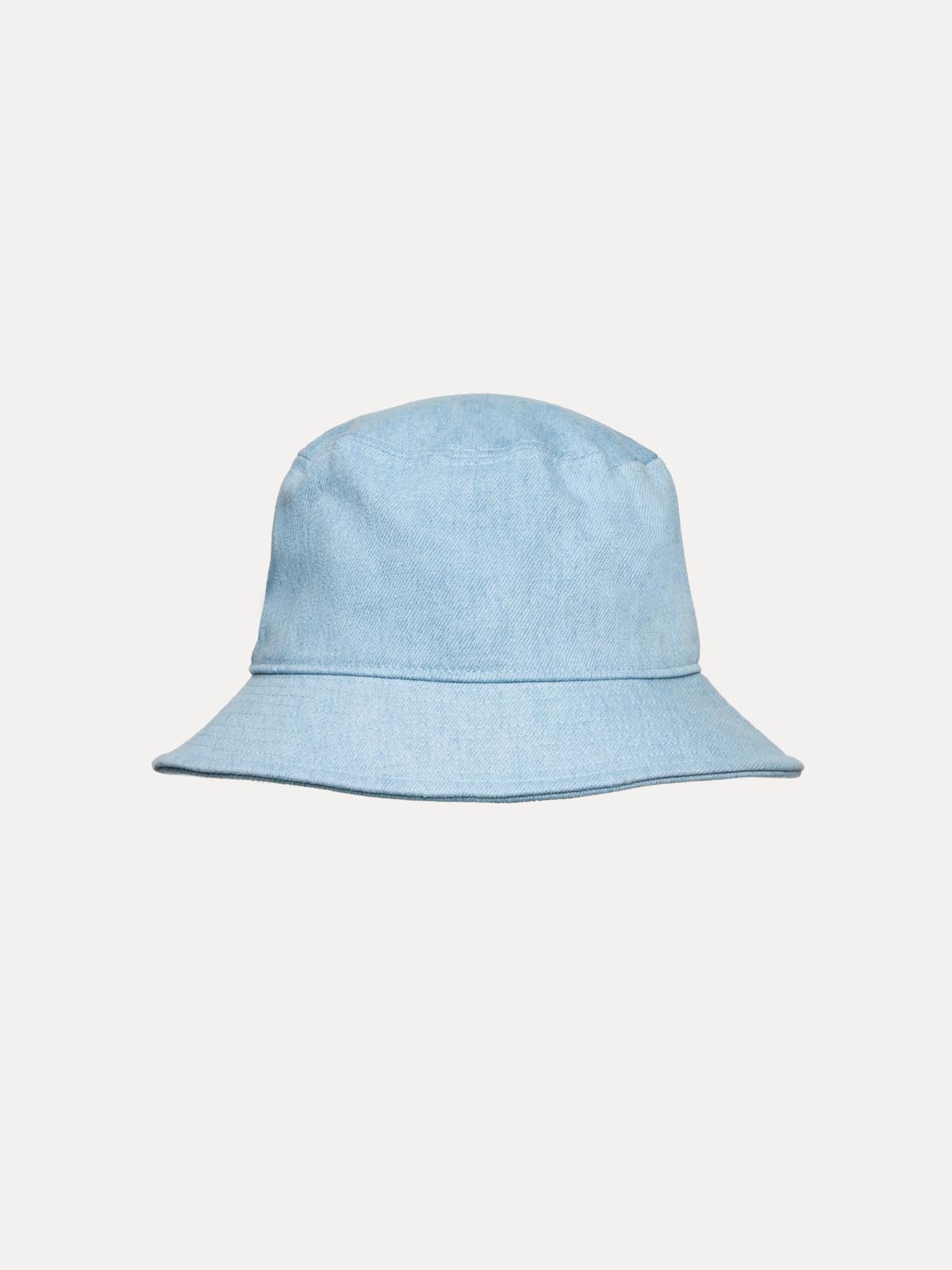 BUCKET REEF LIGHT BLUE