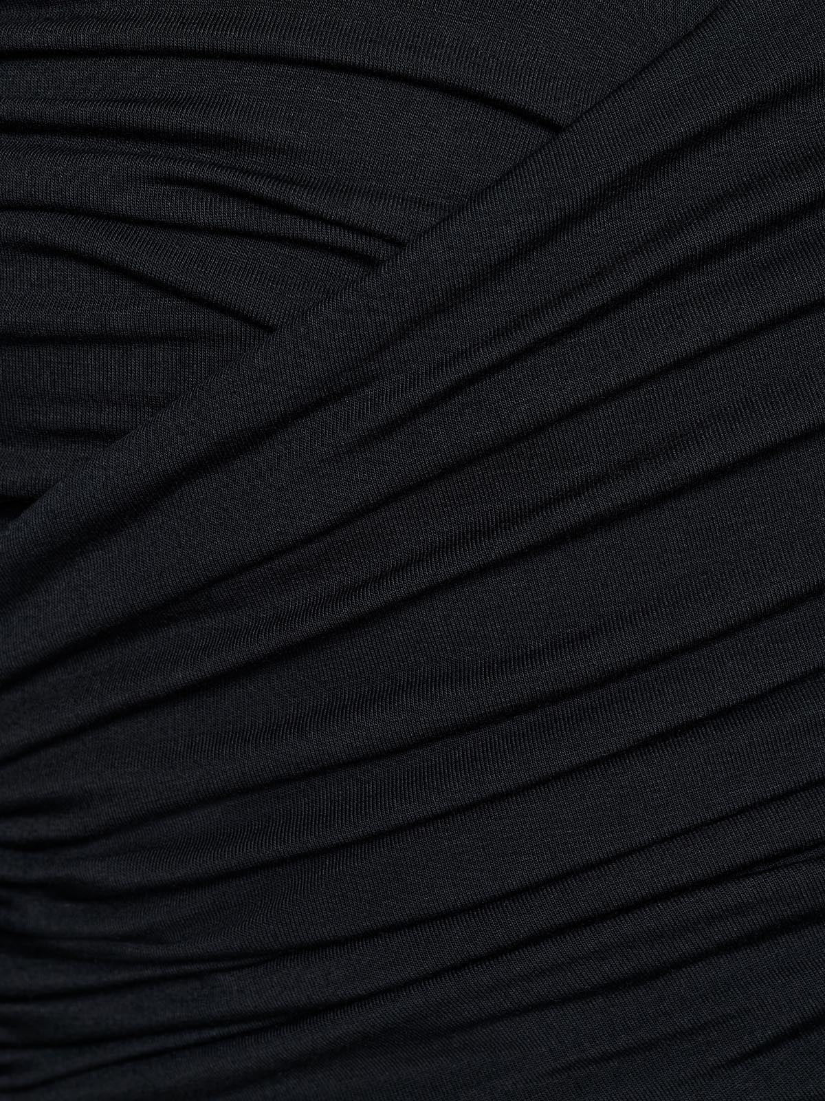 LONGSLEEVE RIANN BLACK