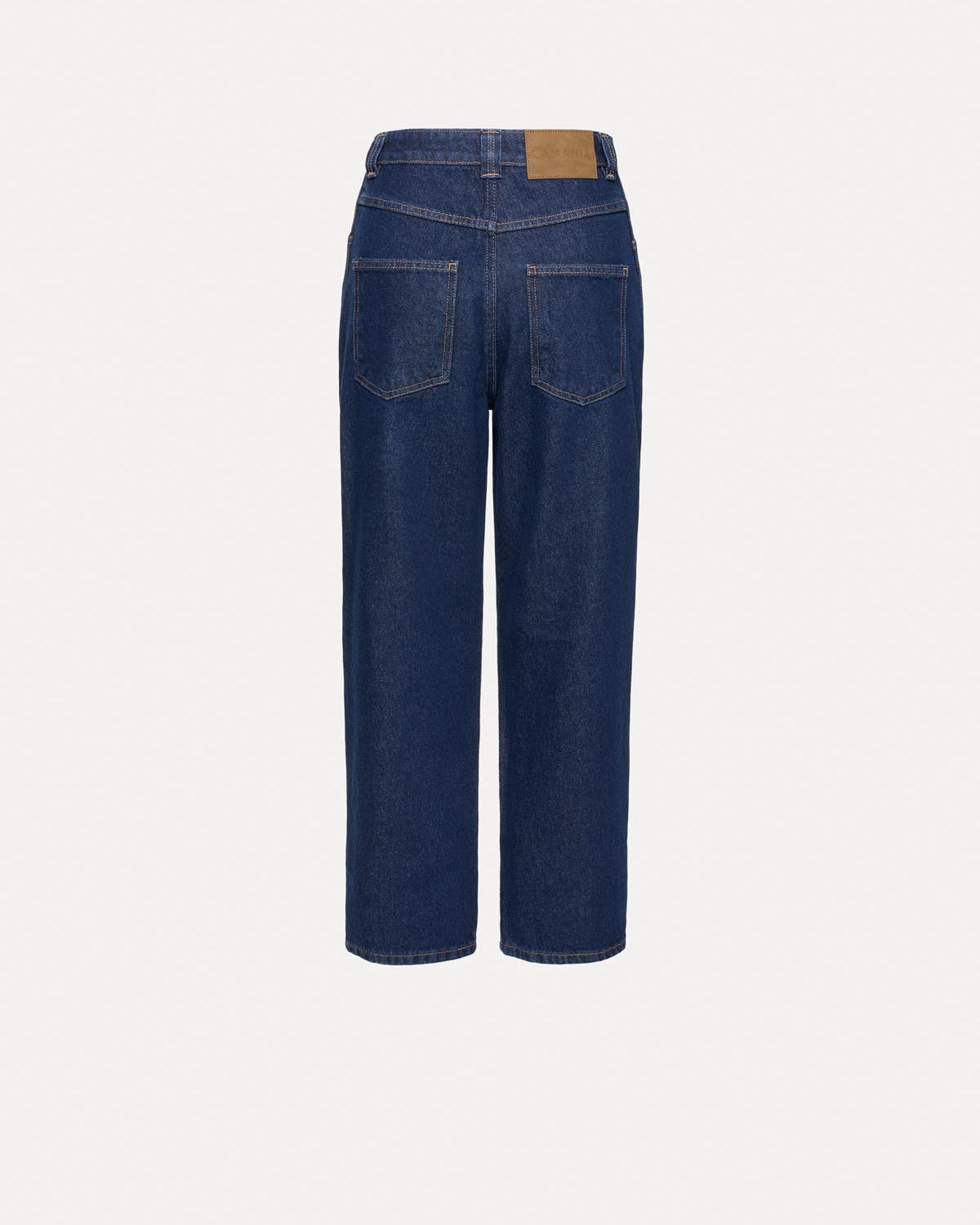 JEANSY RIFFE DARK INDYGO