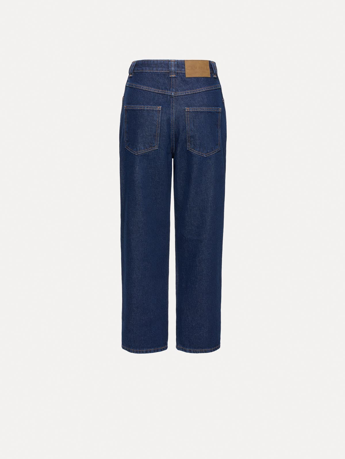 JEANSY RIFFE DARK INDYGO