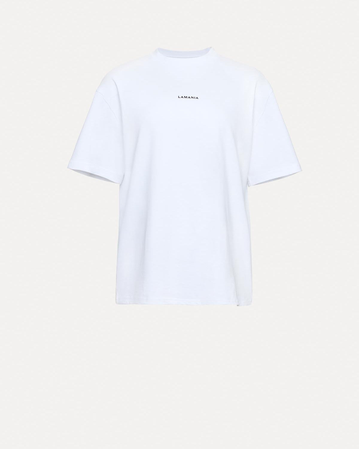 T-SHIRT RIHO WHITE