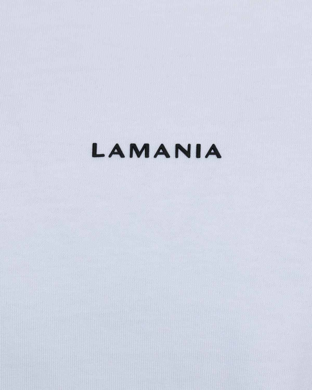 T-SHIRT RIHO WHITE