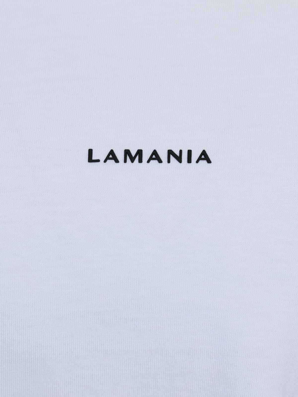 T-SHIRT RIHO WHITE