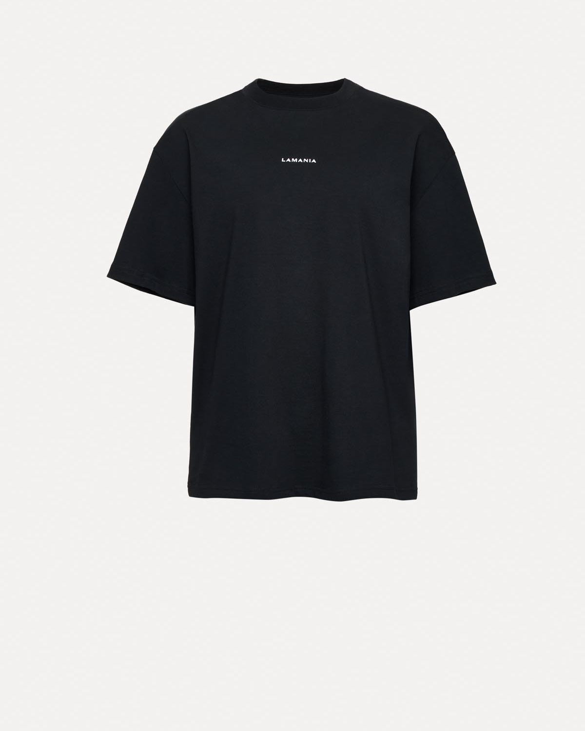 T-SHIRT RIHO BLACK