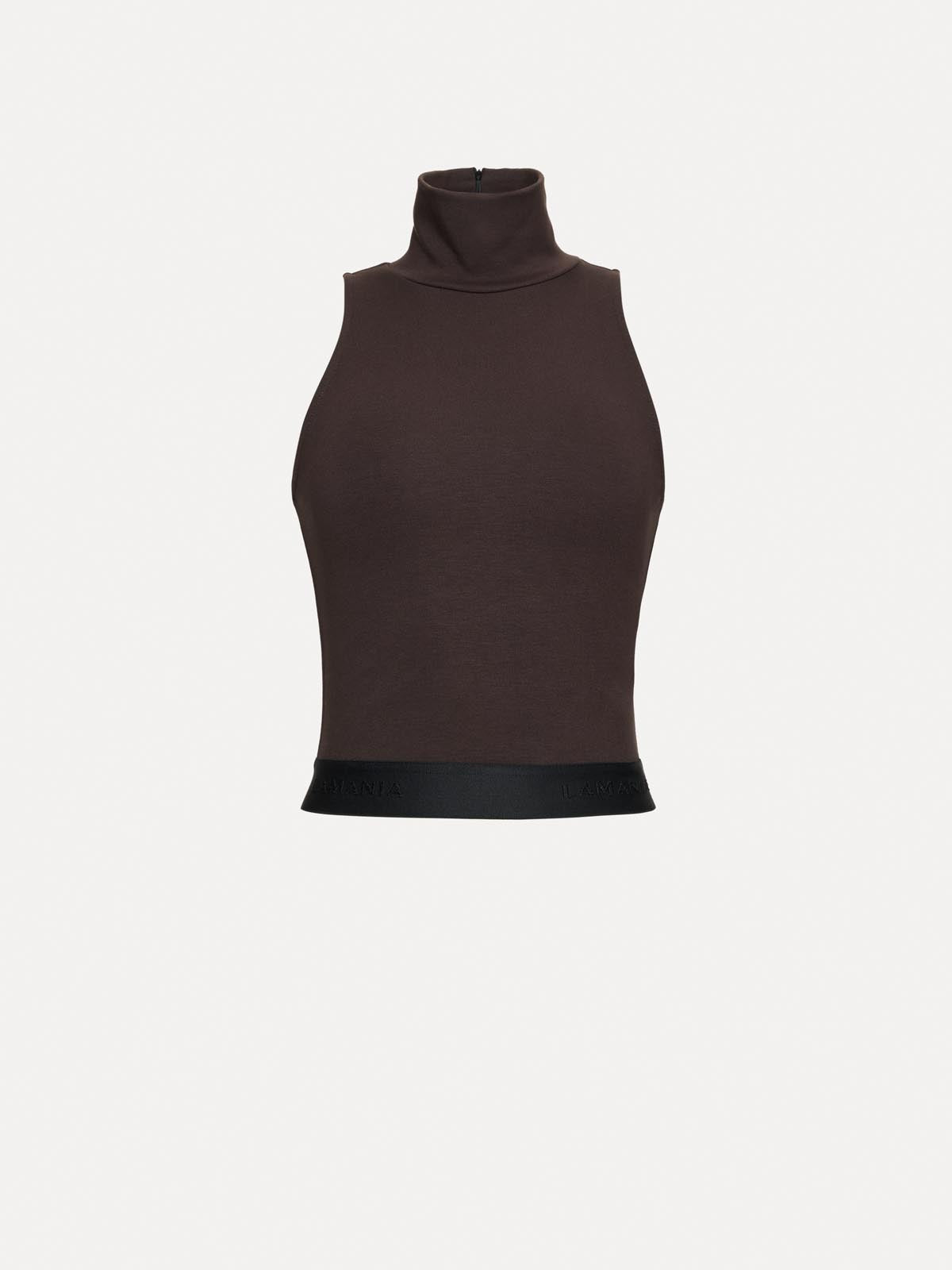 TOP SOLME DARK CHOCOLATE