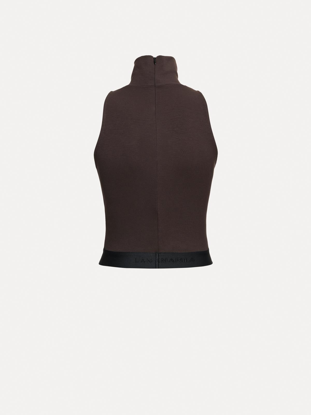TOP SOLME DARK CHOCOLATE