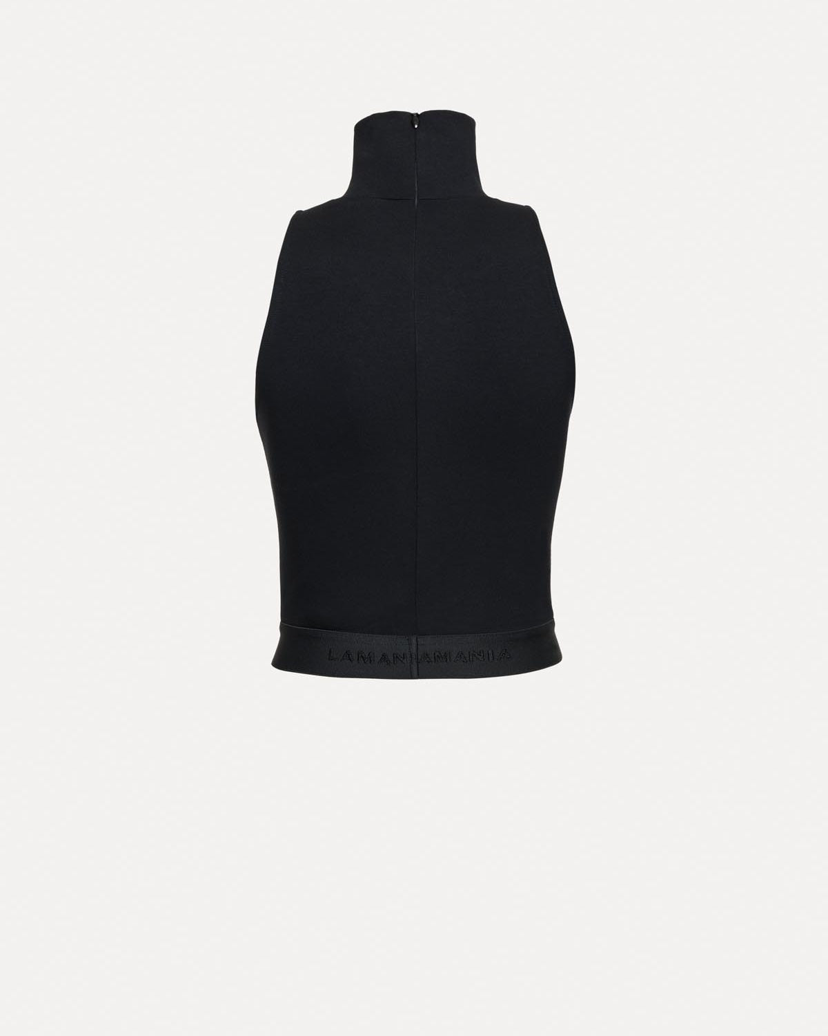 TOP SOLME BLACK