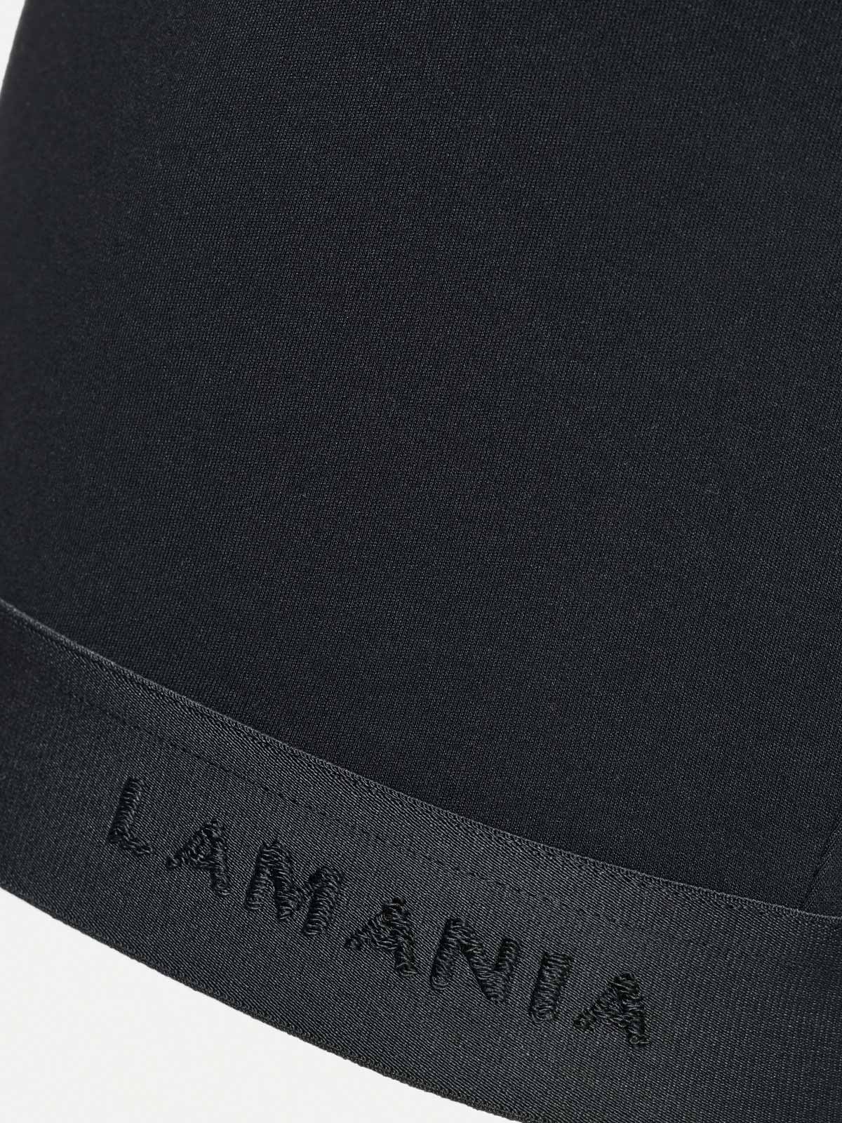TOP SOLME BLACK