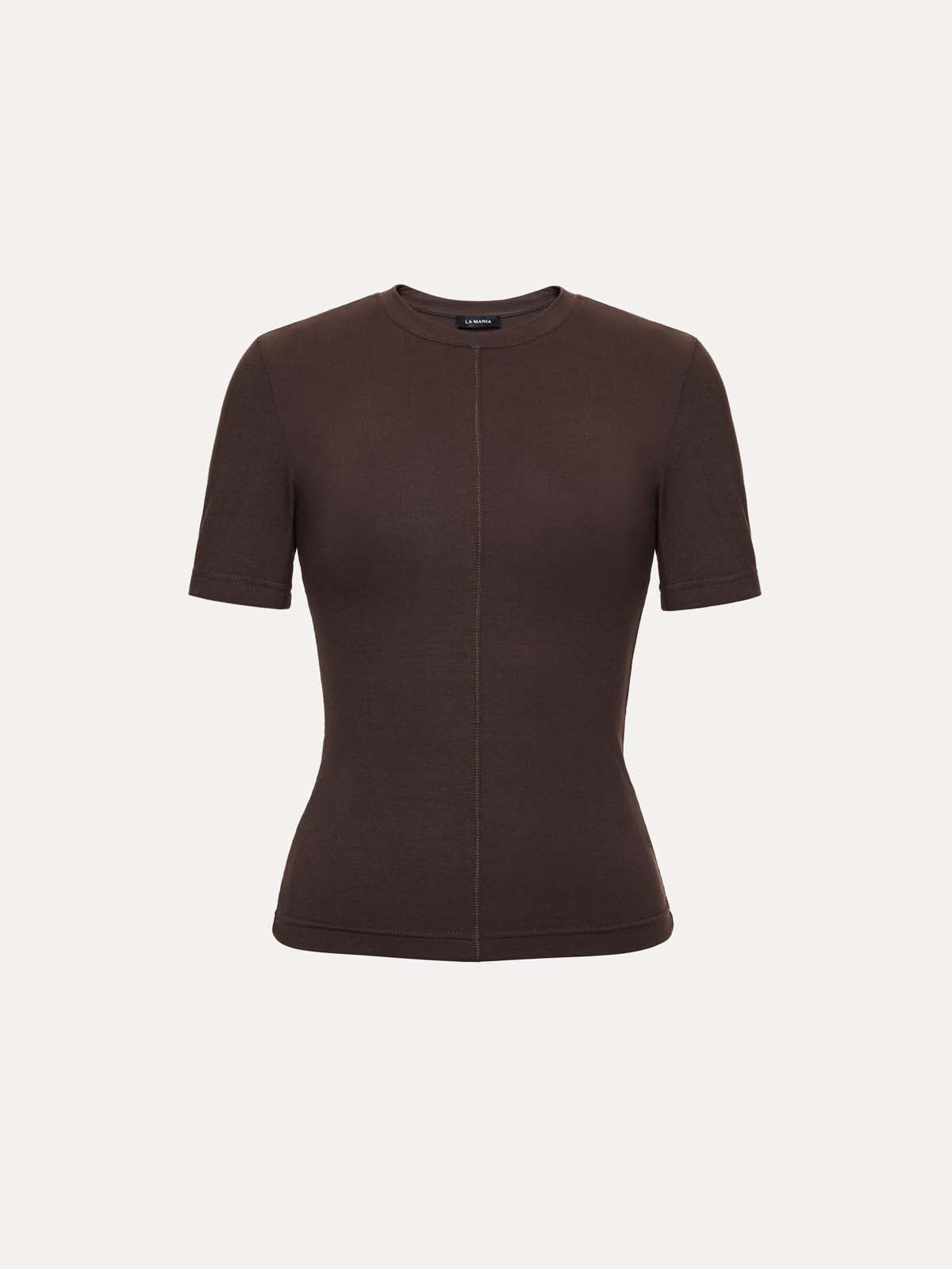 TOP SWING DARK CHOCOLATE