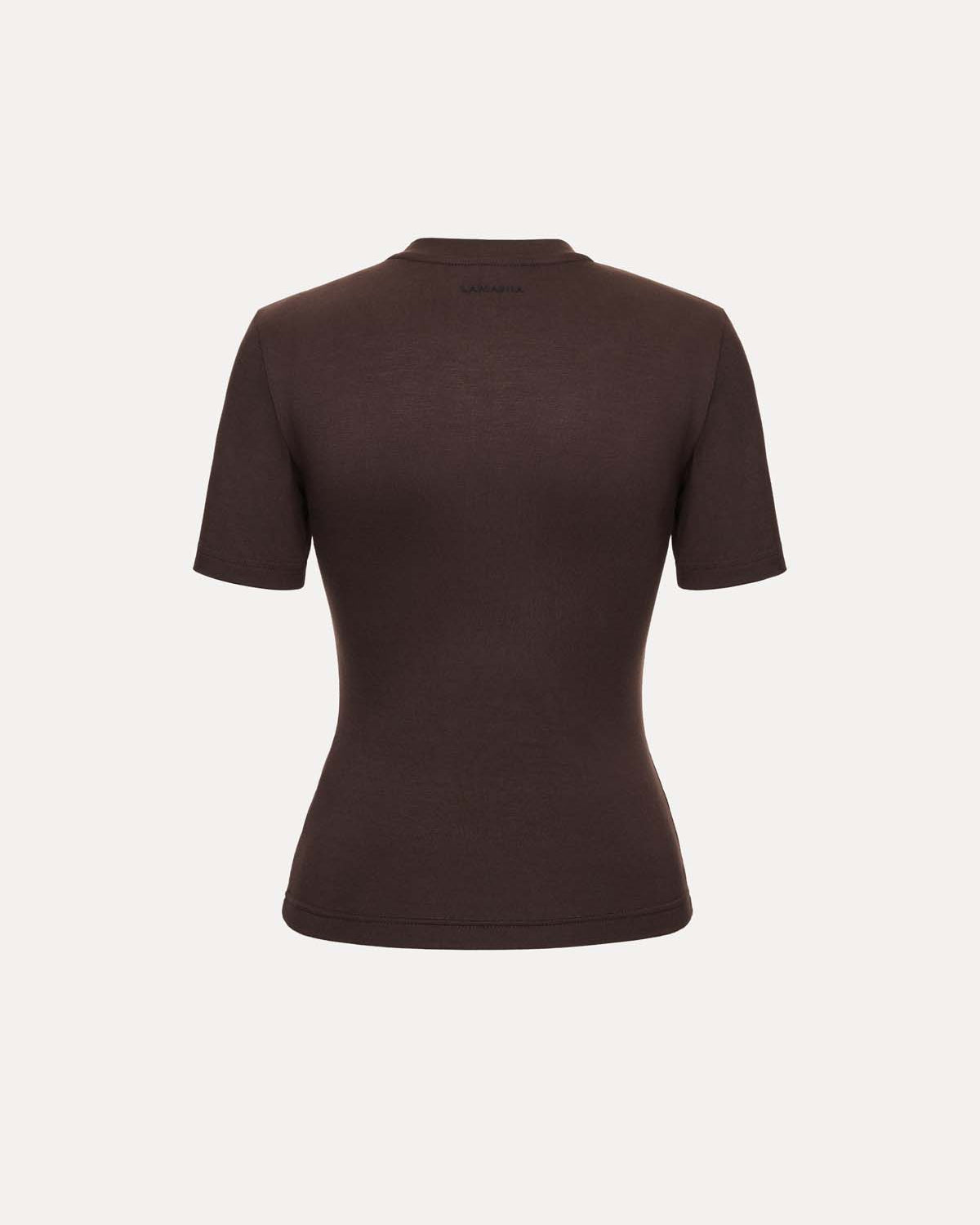 TOP SWING DARK CHOCOLATE