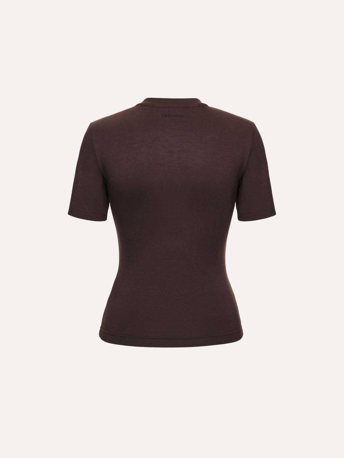 TOP SWING DARK CHOCOLATE