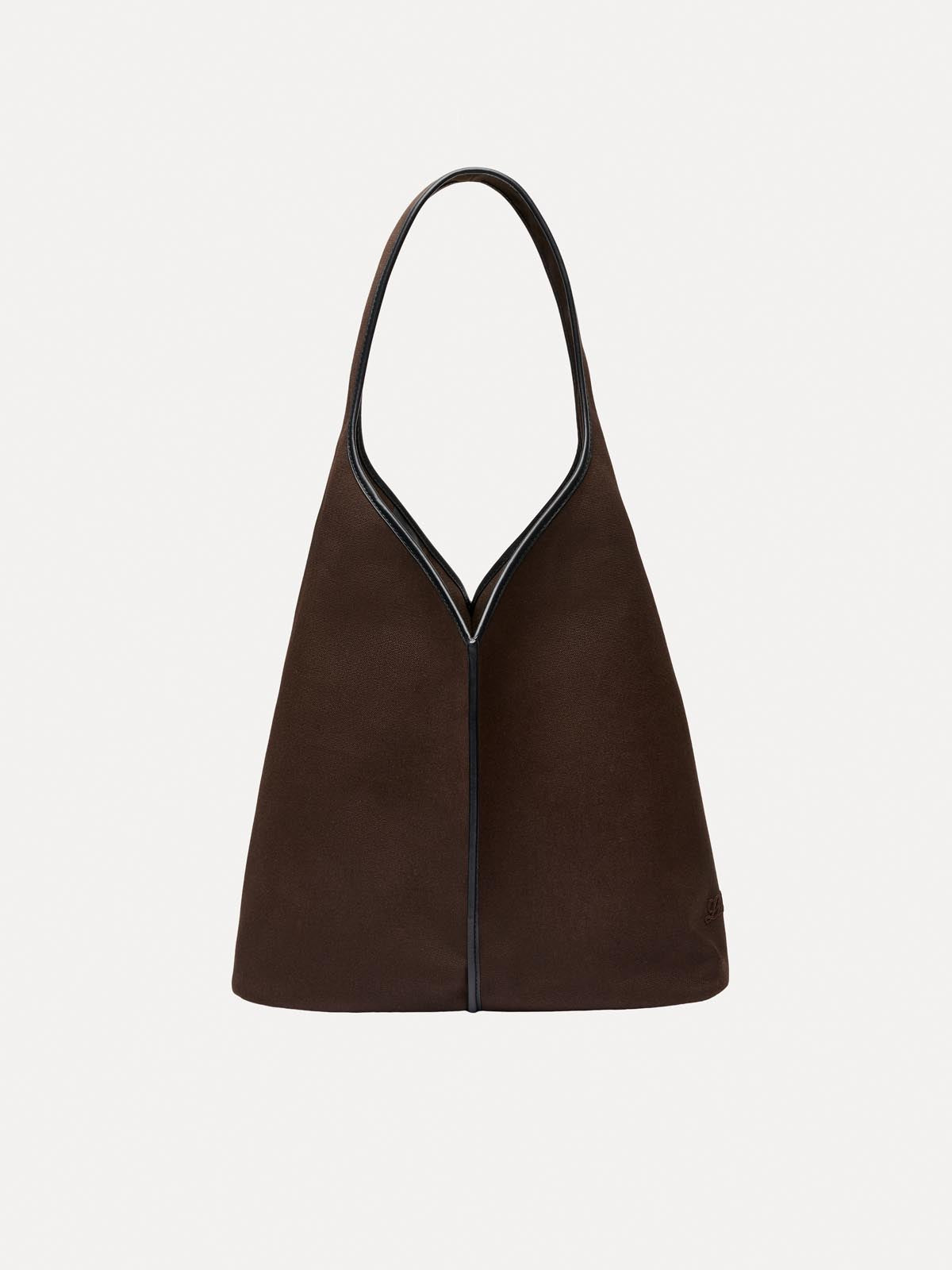 TORBA TROPEZ DARK CHOCOLATE