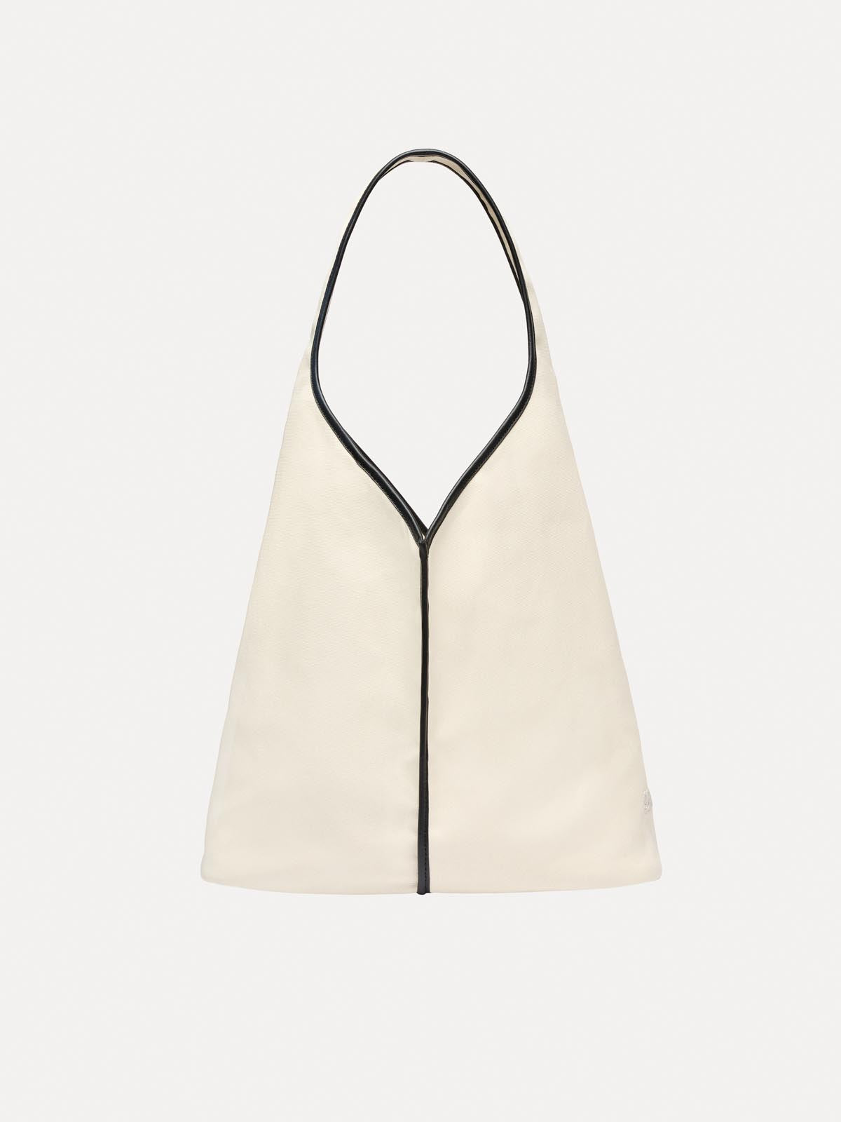 TORBA TROPEZ ECRU