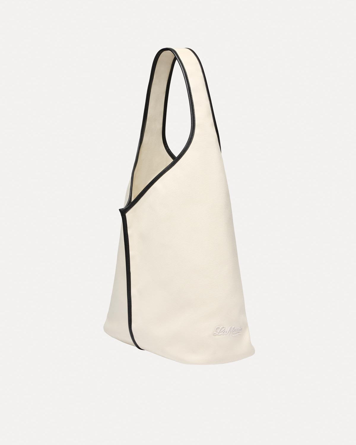 TORBA TROPEZ ECRU
