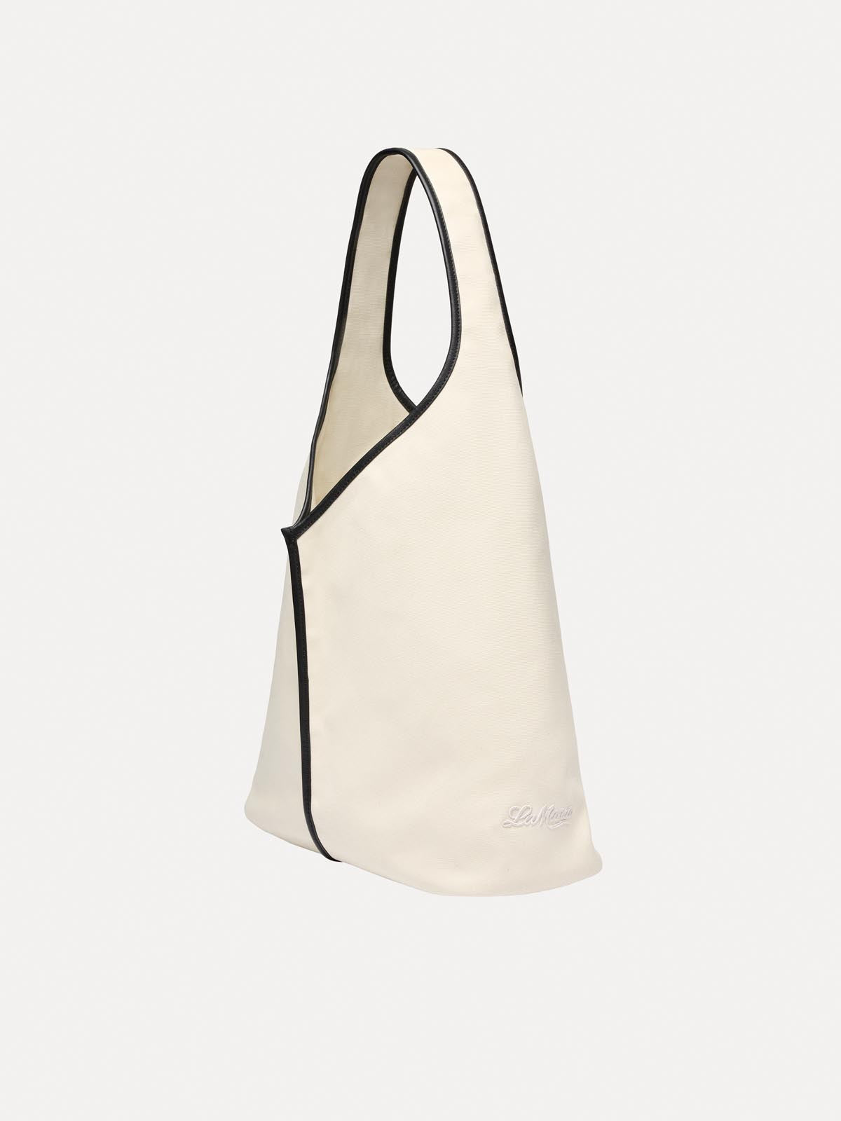 TORBA TROPEZ ECRU