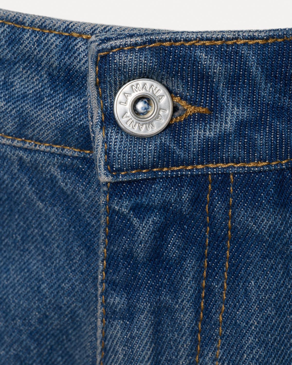 JEANSY TWIST CLASSIC BLUE
