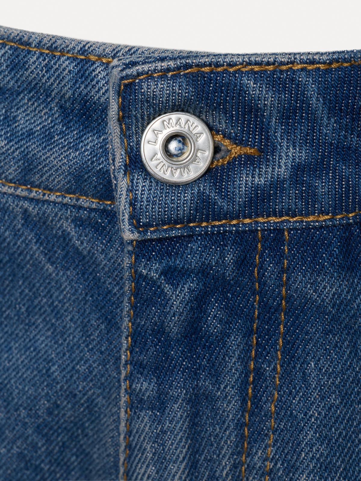 JEANSY TWIST CLASSIC BLUE