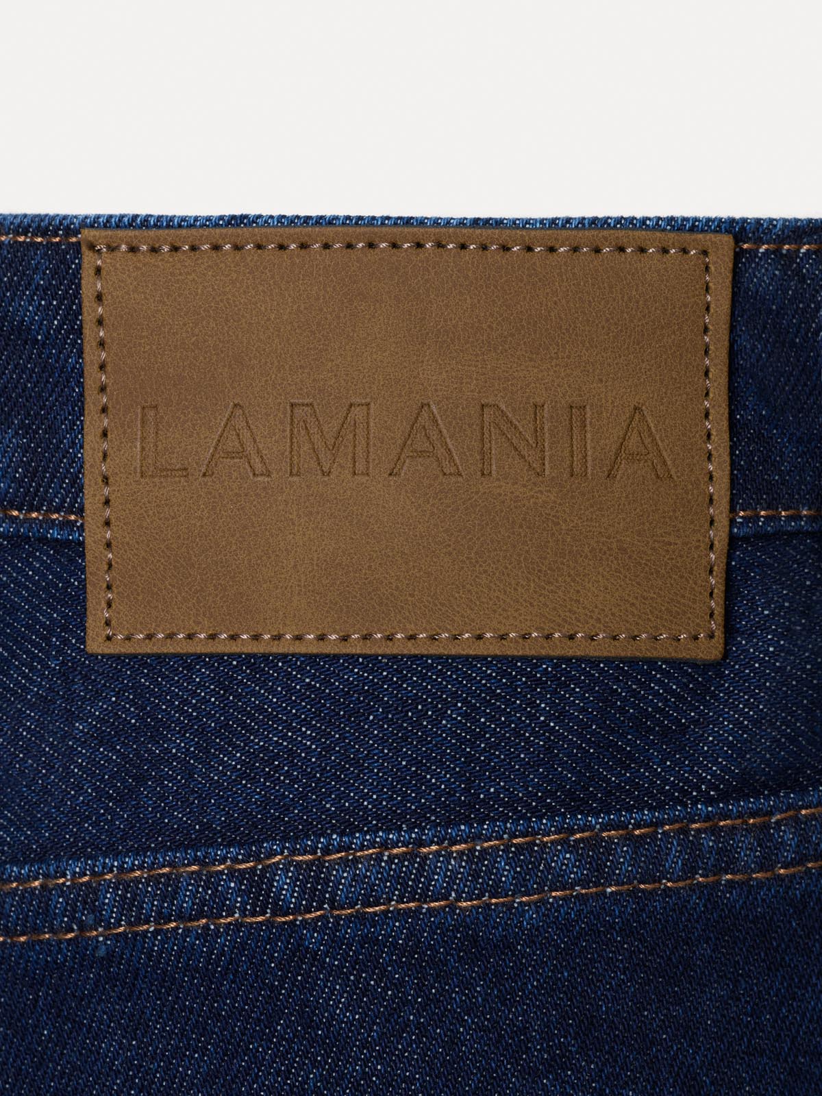 JEANSY UMI DARK INDYGO