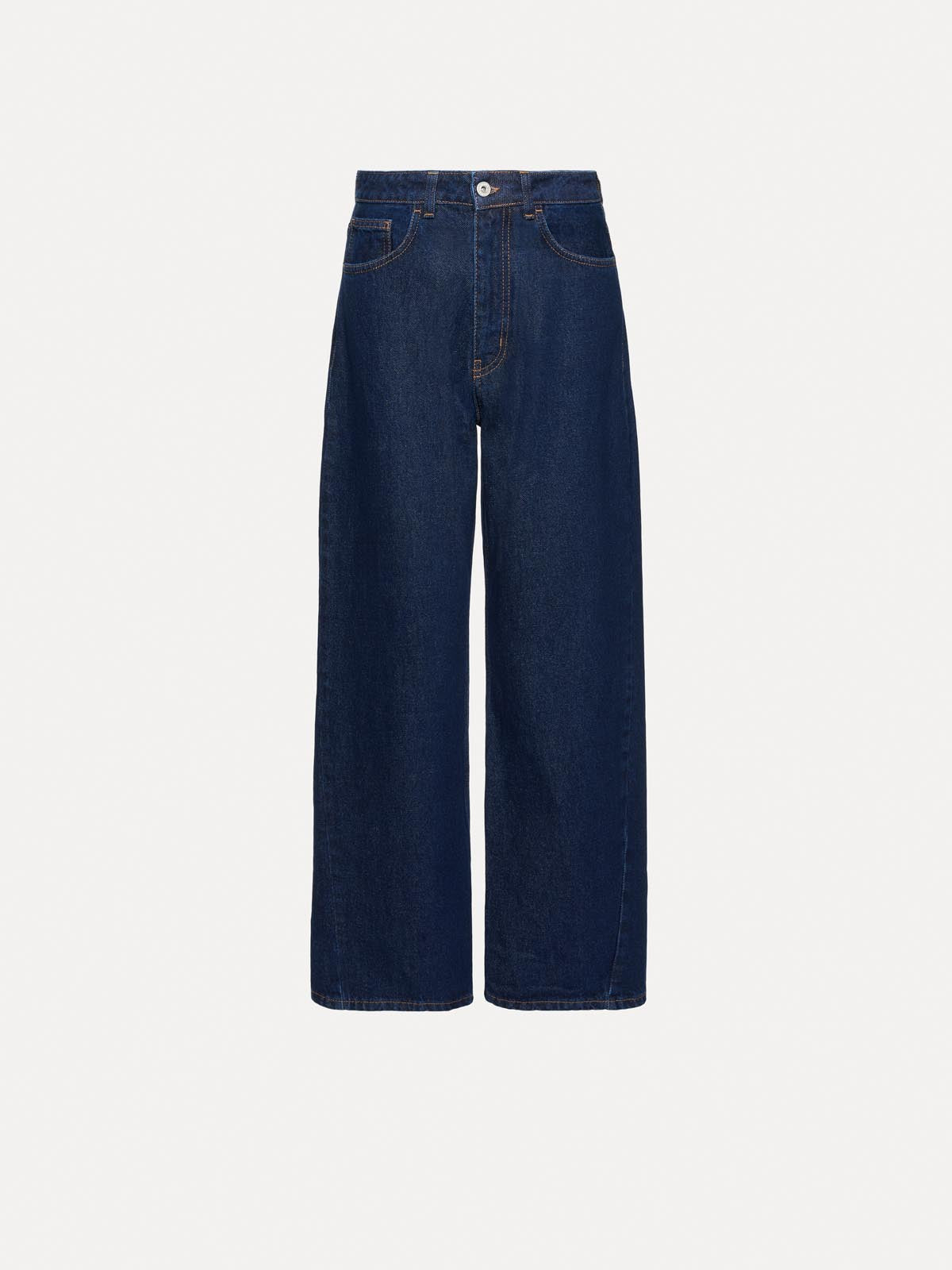 JEANSY UMI DARK INDYGO