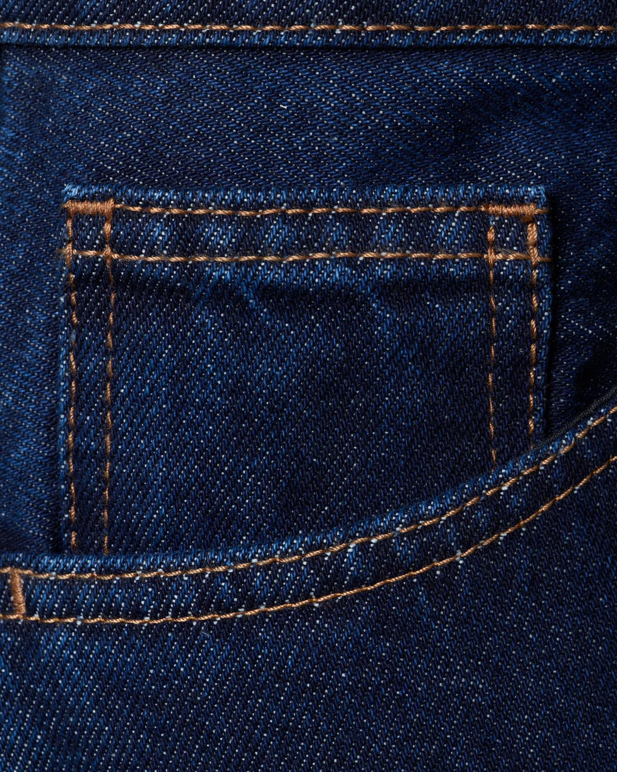 JEANSY UMI DARK INDYGO
