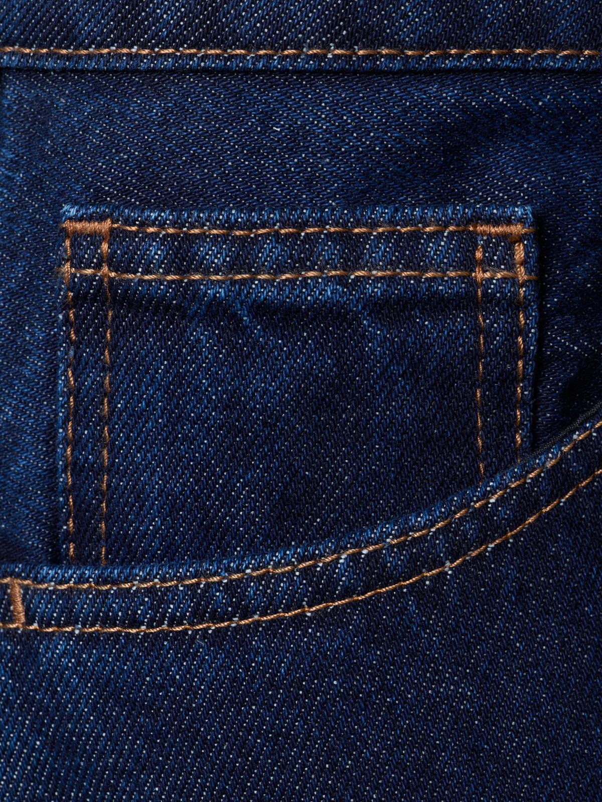 JEANSY UMI DARK INDYGO