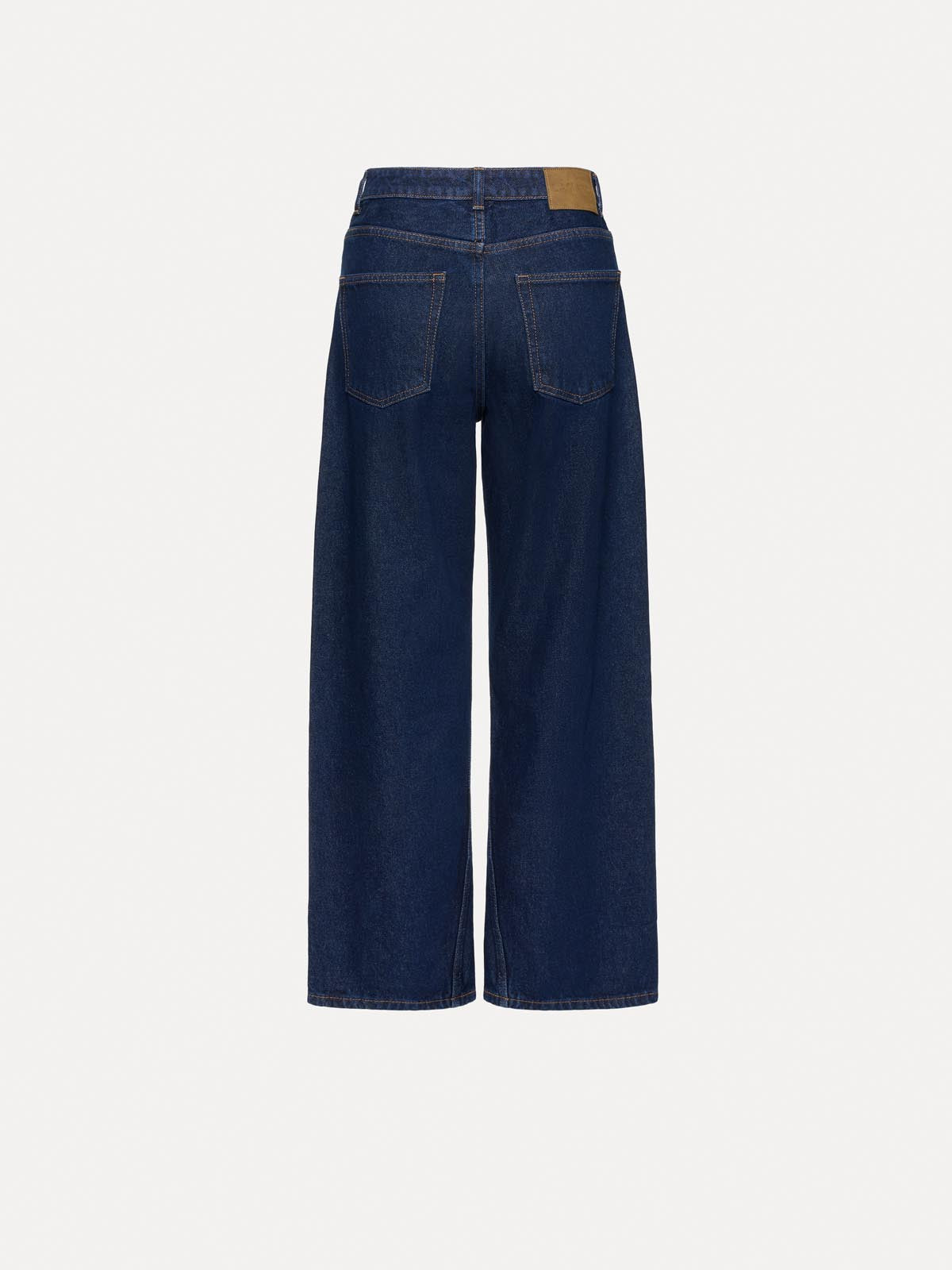 JEANSY UMI DARK INDYGO