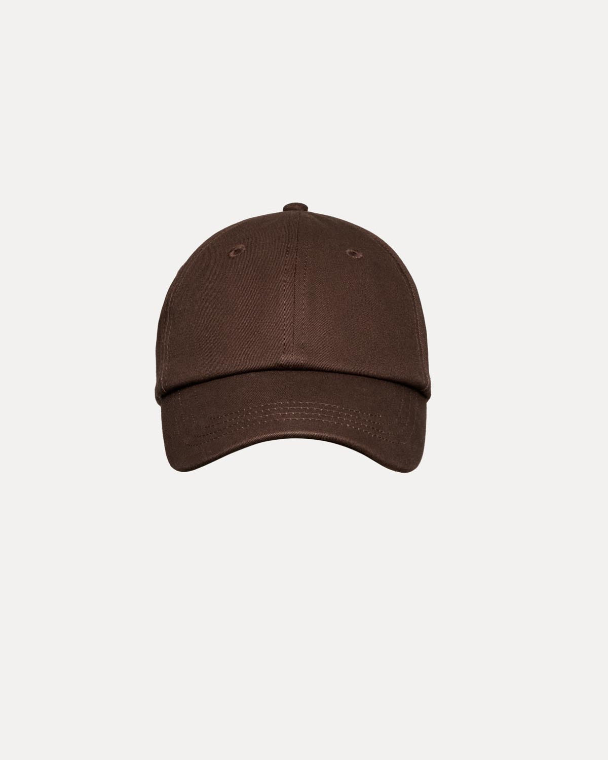 CZAPKA Z DASZKIEM VEA DARK CHOCOLATE