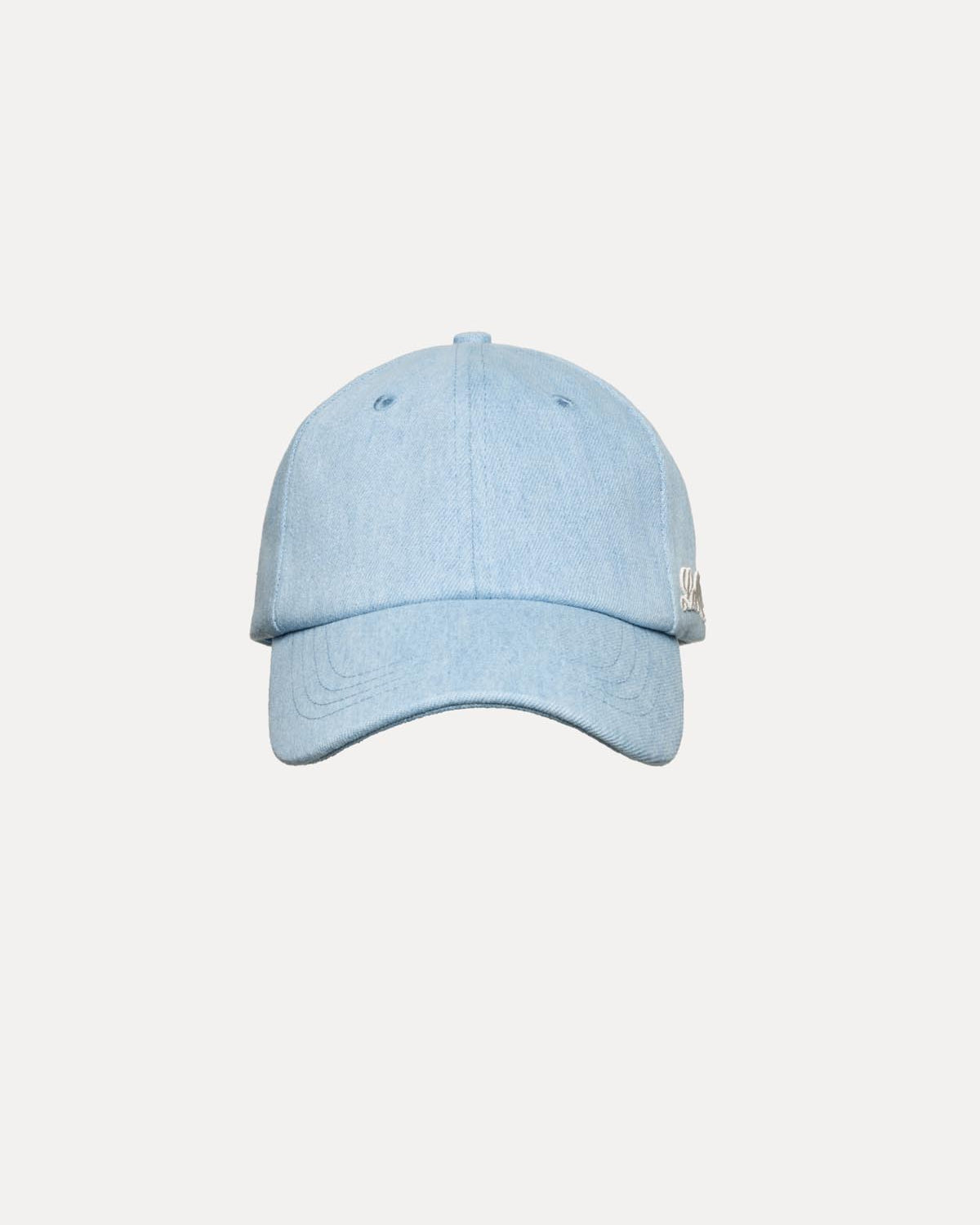 CZAPKA Z DASZKIEM VEA LIGHT BLUE JEANS