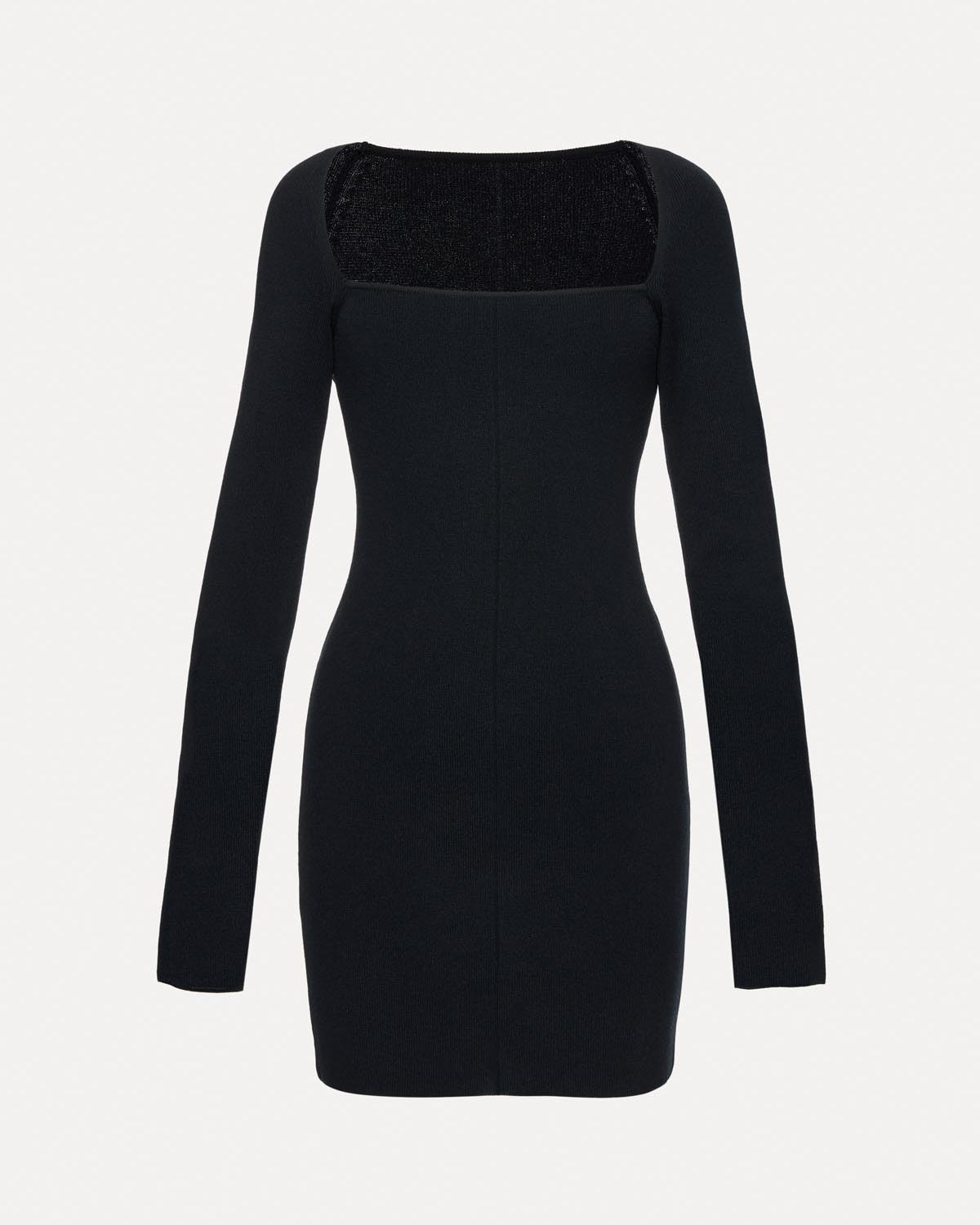 SUKIENKA MINI VENUS BLACK
